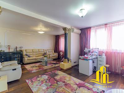 квартира по адресу Ореста Васкула ул., 19