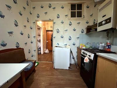 квартира по адресу Новокрымский пер., 1