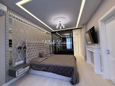 квартира по адресу Соломенская ул., 20В