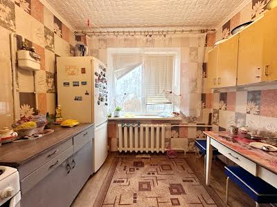 квартира по адресу Галини Мазепи ул. (Софьи Ковалевской), 71а