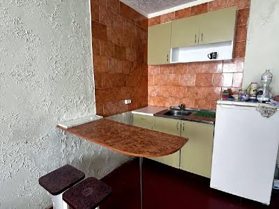 квартира за адресою Гарібальді вул., 26