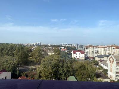 квартира за адресою Околична вул., 10