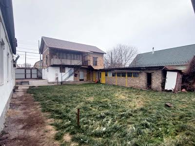дом по адресу Центральная ул.