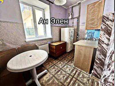 квартира за адресою Центральная, 3/3