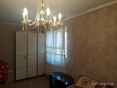 квартира за адресою Квітки Цісик вул. (Гулі Корольової), 16