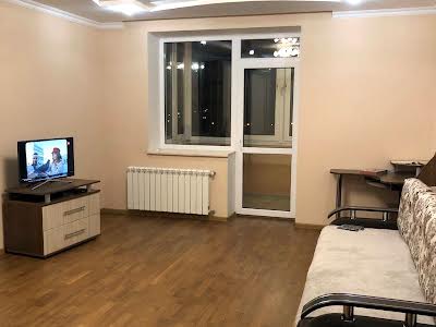 квартира за адресою Шевченка Т., 418