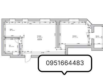 квартира за адресою Іскринський пров., 19ж