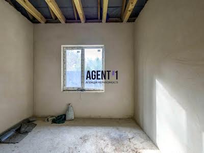 будинок за адресою Заповідна