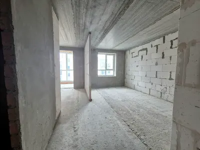 квартира за адресою Запорізьке шосе, 32д