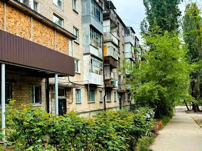 квартира по адресу 20-летия Победы ул., 3