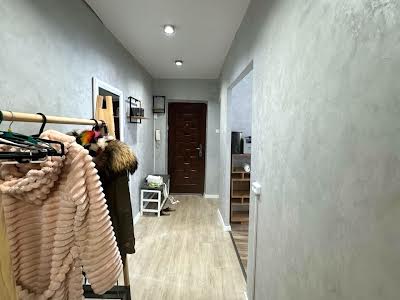 квартира за адресою Березинська вул., 26