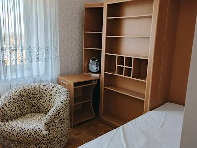 квартира по адресу Владимира Ивасюка просп. (Героїв Сталінграду), 14-Г