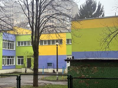 квартира за адресою Свободи просп., 38