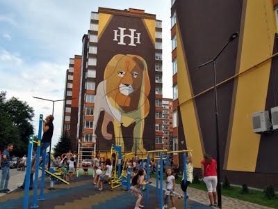 квартира за адресою Івана Пулюя вул., 40