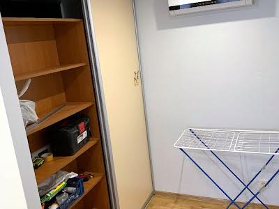 квартира за адресою Лісовий просп., 24