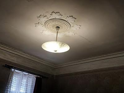 квартира за адресою Ушинского переуок, 8