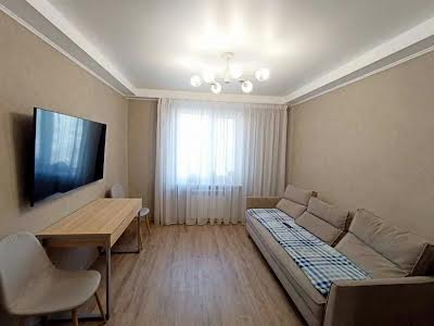 квартира за адресою Бочарова вул., 6