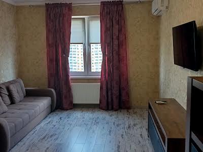 квартира за адресою Миколи Закревського вул., 101