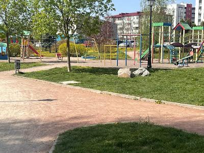 квартира по адресу Приозёрный бульв., 5а