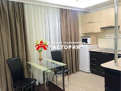 квартира по адресу Профсоюзов пл., 4
