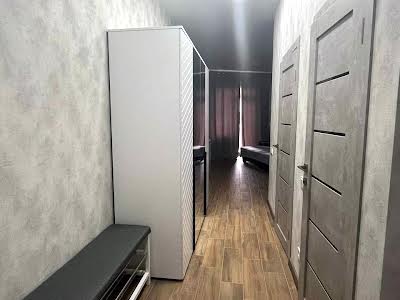 квартира по адресу Клубничный пер., 24