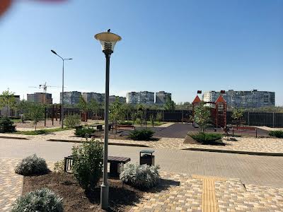 квартира по адресу Штилевая ул., 1