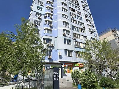 квартира по адресу Миколы Бажана просп., 7-Ж
