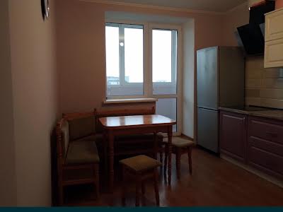 квартира по адресу Бориспольская ул., 6