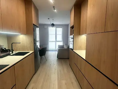 квартира за адресою Михайла Максимовича вул. (Онуфрія Трутенка), 28д