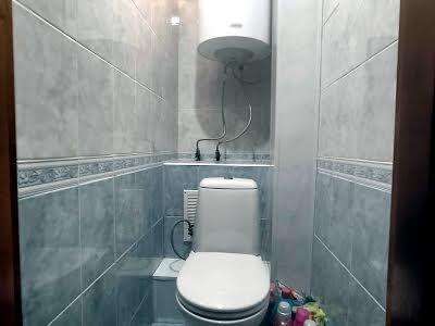 квартира за адресою Чарівна вул., 38