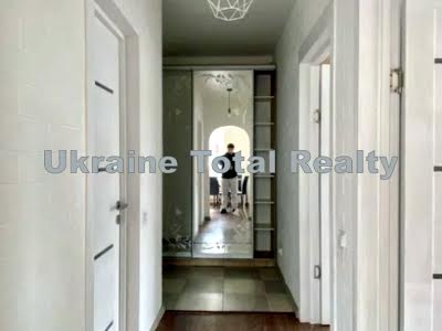 квартира по адресу Січова ул., 21