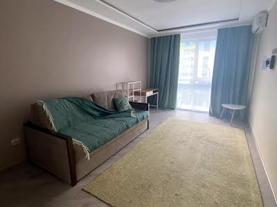 квартира за адресою Стрийська вул., 226