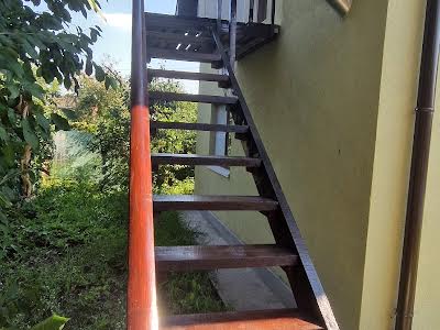 квартира за адресою с. Осещина, Сади Дніпро Садова 11, 48