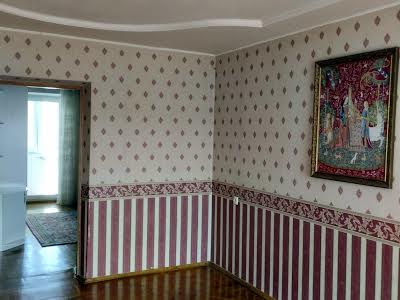 квартира за адресою Європейська вул. (Новгородська), 4