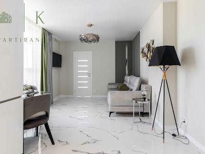 квартира за адресою Пимоненка М., 7