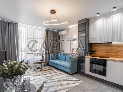 квартира за адресою Столичне шосе, 3
