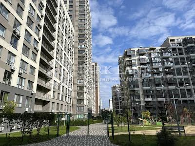 квартира за адресою Олександра Олеся вул., 1