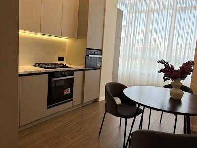 квартира за адресою Шевченка вул., 39