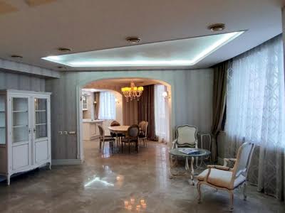 квартира за адресою Шевченка просп., 33б