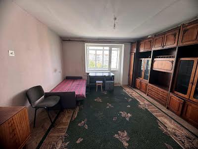 комната по адресу Петра Панча ул., 1