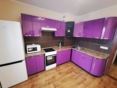 квартира за адресою Ясинуватський пров., 11