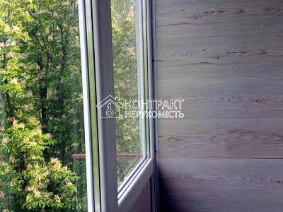 квартира за адресою Познанська вул., 7