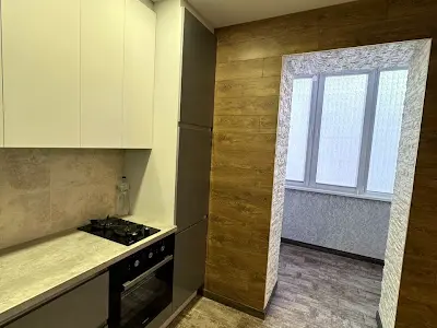 квартира по адресу Мечнікова, 112б