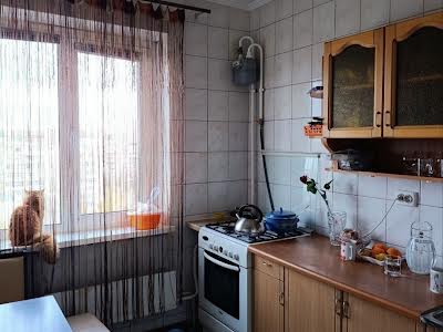 квартира по адресу Проспект Михайло Лушпи, 55