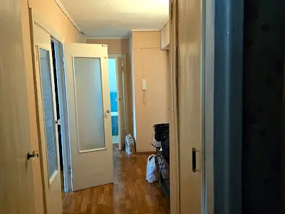 квартира за адресою Половецька вул., 16