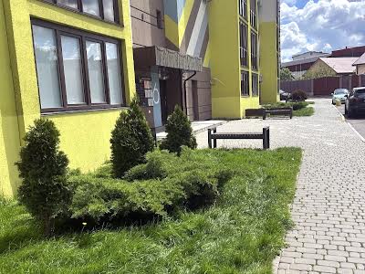 квартира по адресу Стеценко ул., 75