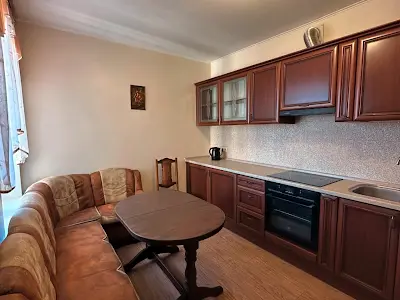 квартира за адресою Валерія Лобановського просп. (Червонозоряний), 6-Г