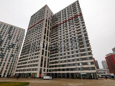квартира за адресою Івана Виговського вул. (Маршала Гречка), 42
