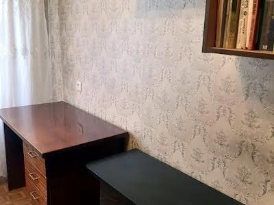 квартира за адресою Кубанської України вул. (Маршала Жукова), 51