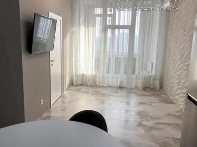 квартира по адресу Берестейский просп. (Победы), 11 к2